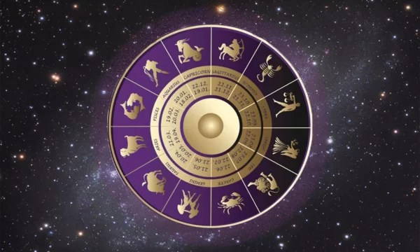 astrologia